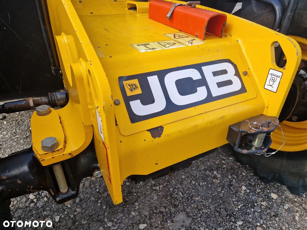 JCB 531-70 AGRI SUPER - 22