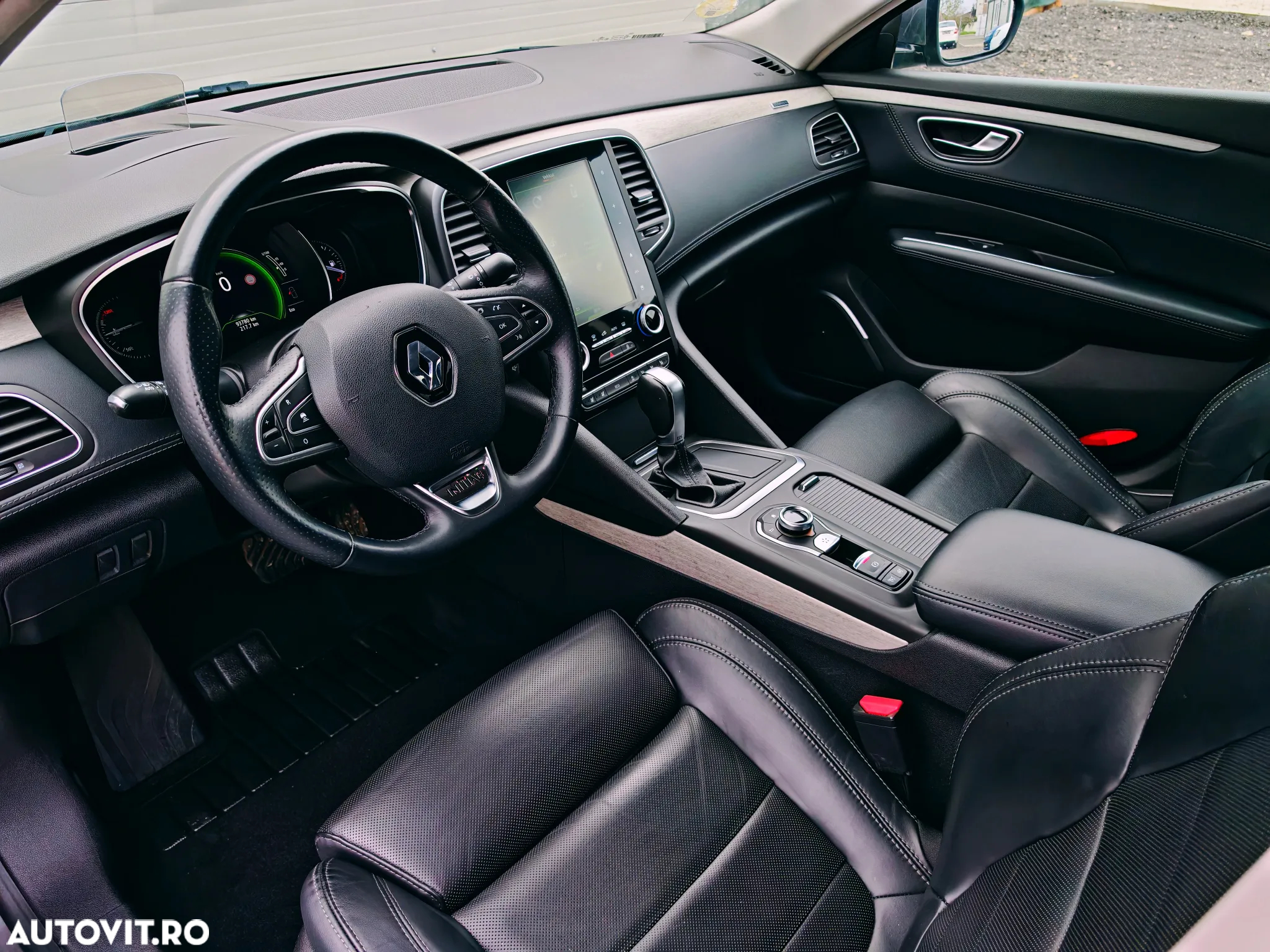 Renault Talisman - 17