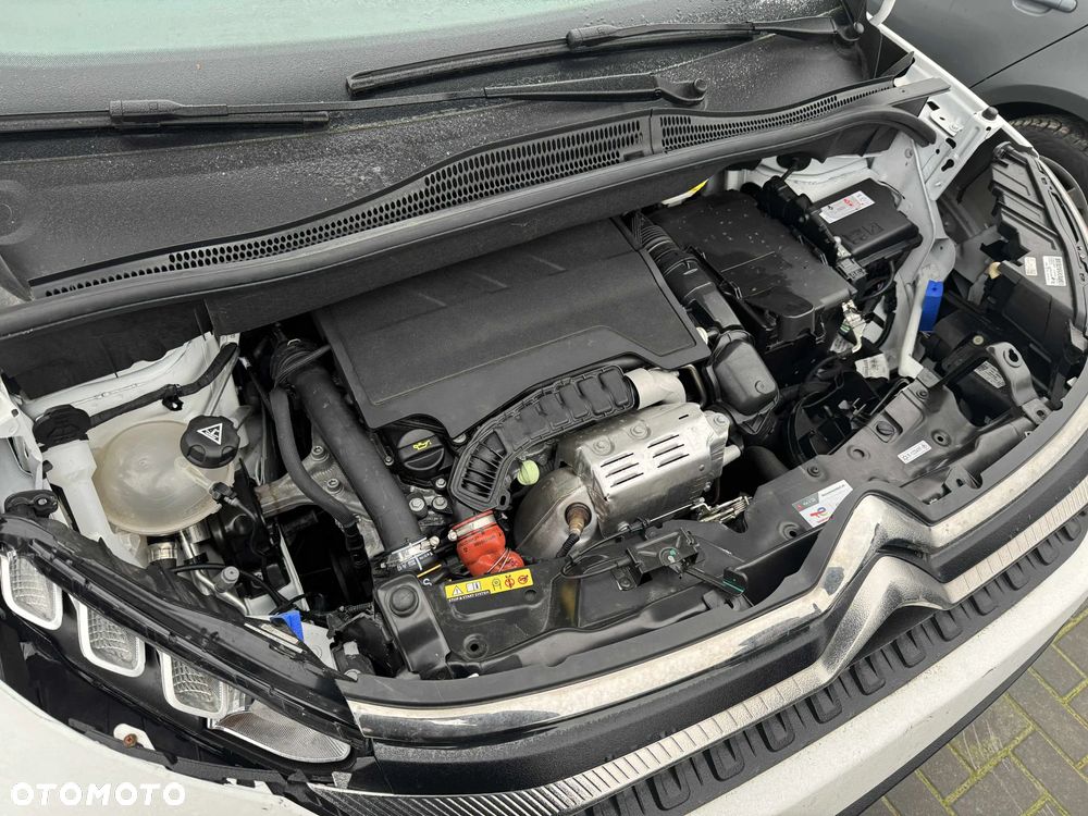 Citroën C3 Aircross 1.2 PureTech Feel Pack S&S - 23