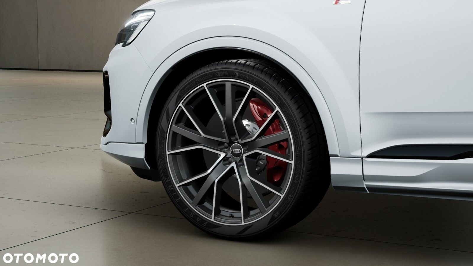 Audi Q7 - 5