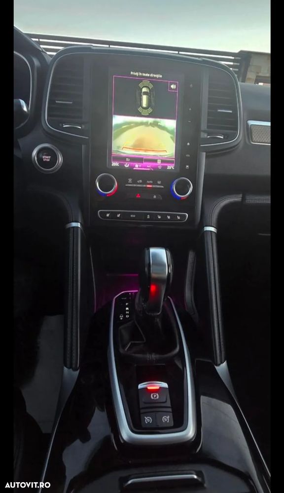 Renault Koleos BLUE dCi 190 4WD X-tronic INITIALE PARIS - 25