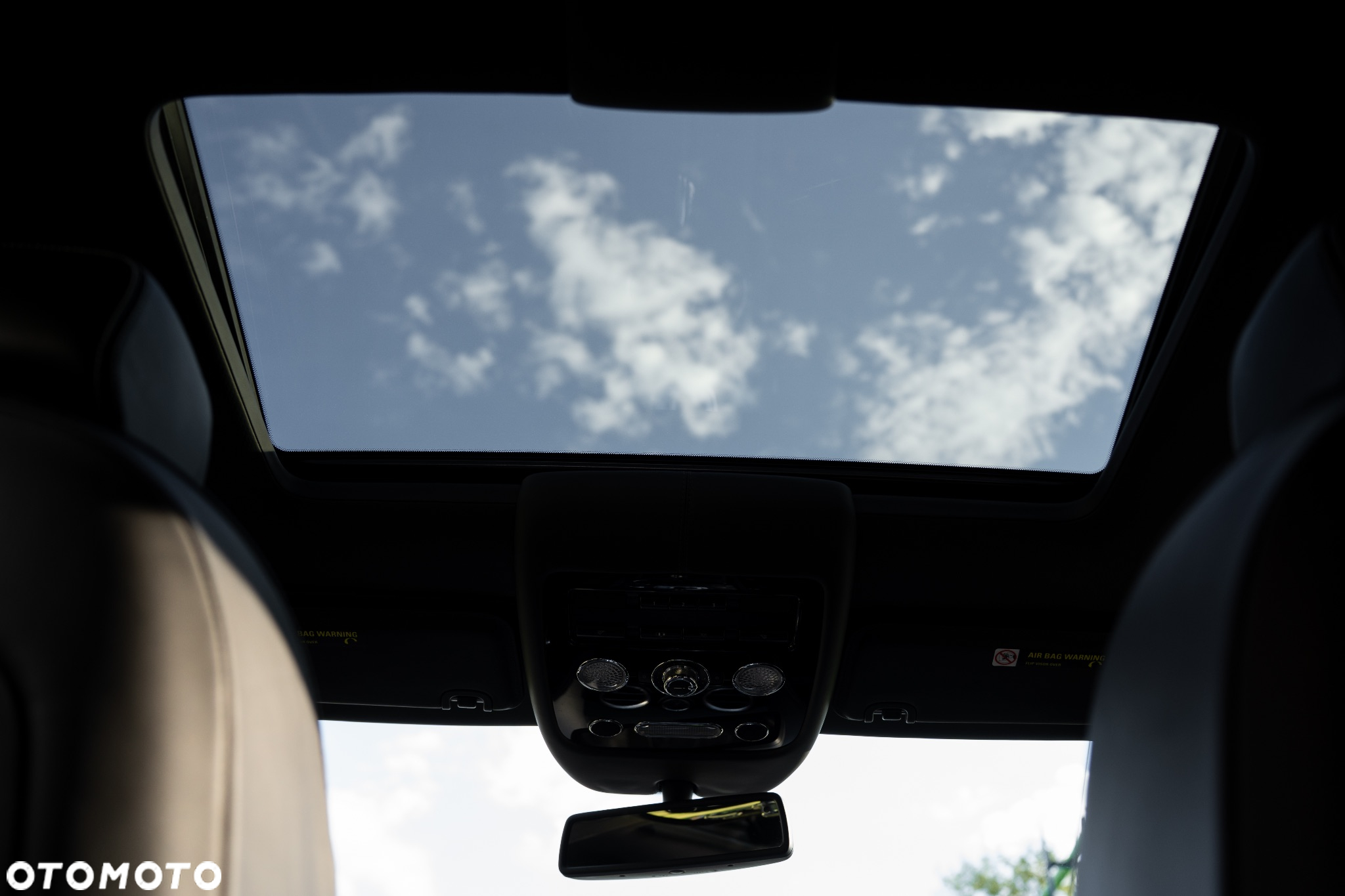 Bentley Flying Spur Mulliner - 22