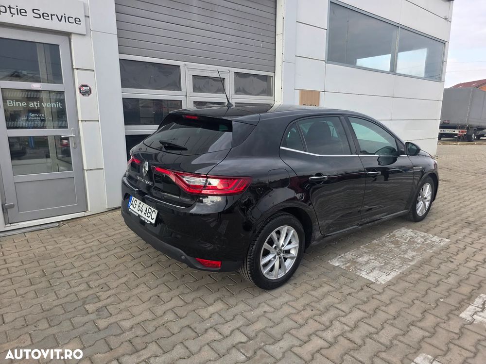 Renault Megane 1.2 TCe Intens - 10