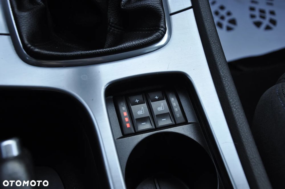 Ford Mondeo 2.0 TDCi Titanium S - 8