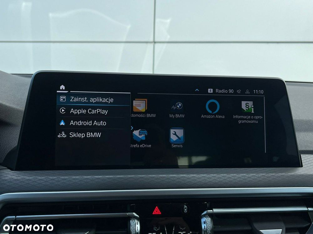 BMW X3 xDrive30e M Sport - 32