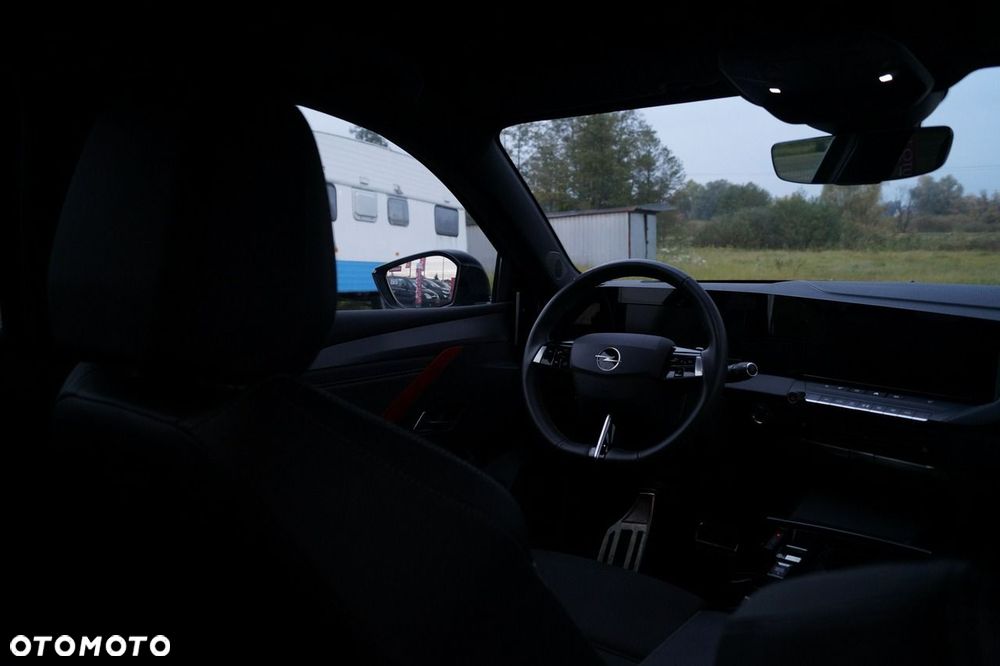 Opel Astra - 21