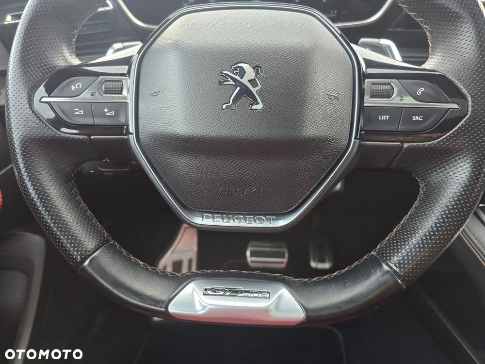 Peugeot 508 - 25