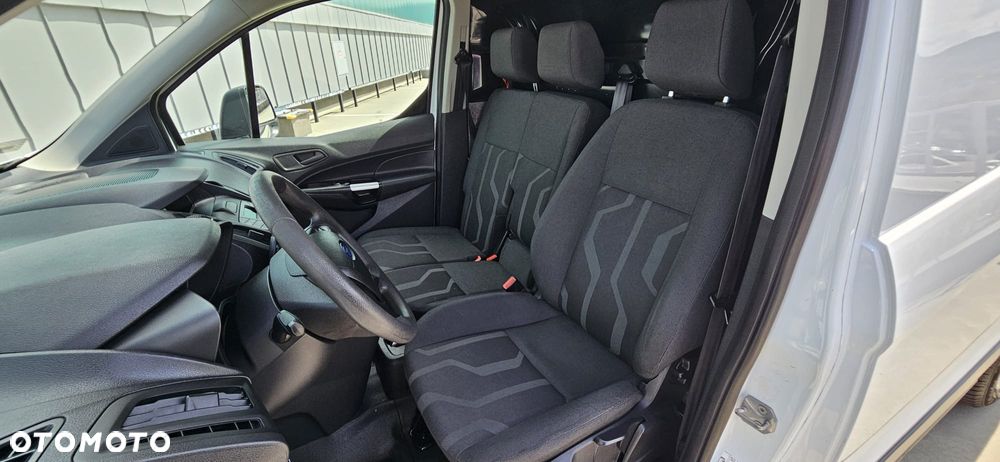 Ford TRANSIT CONNECT - 8