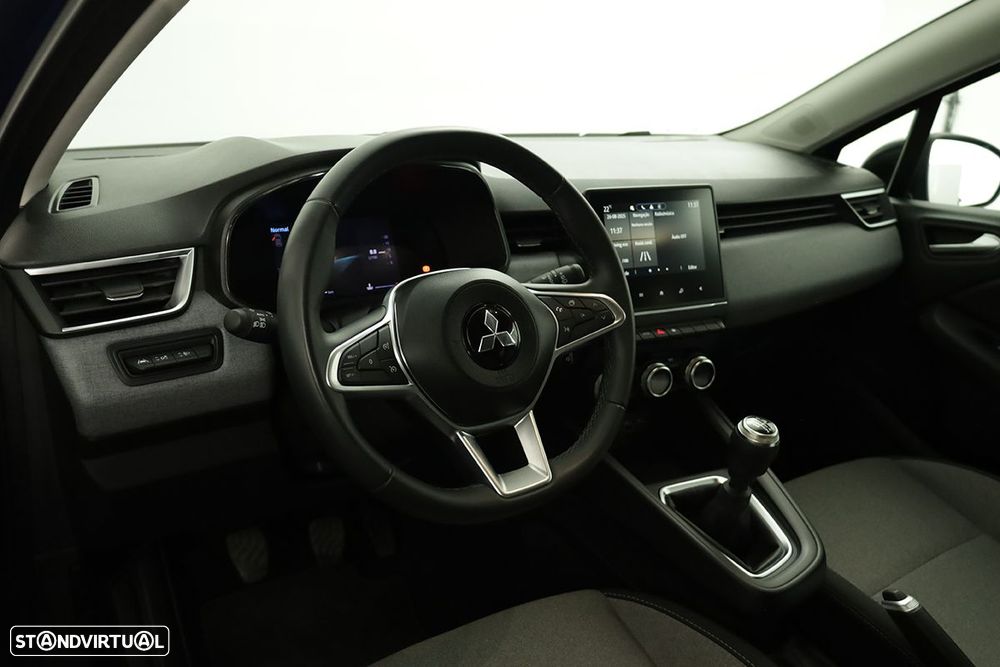 Mitsubishi Colt 1.0 MPI-T Invite - 7