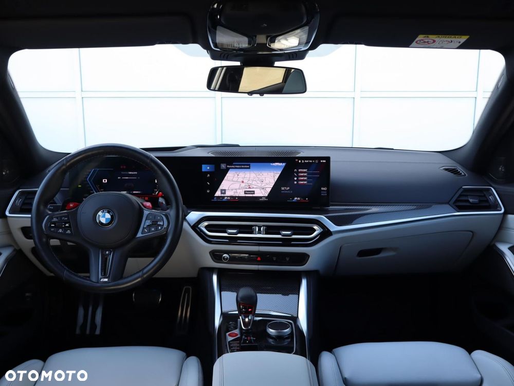BMW M3 - 6