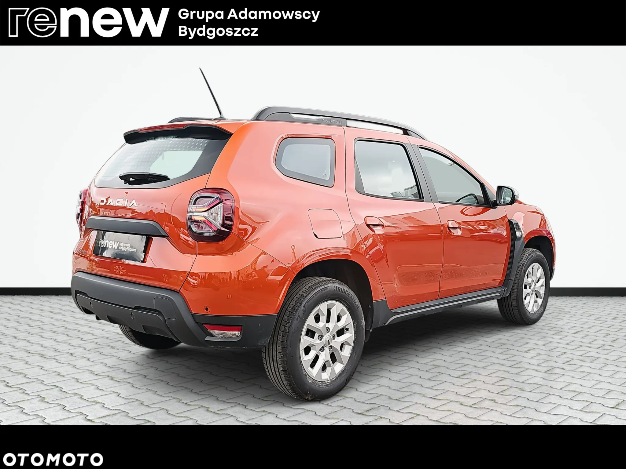Dacia Duster 1.0 TCe Expression - 2