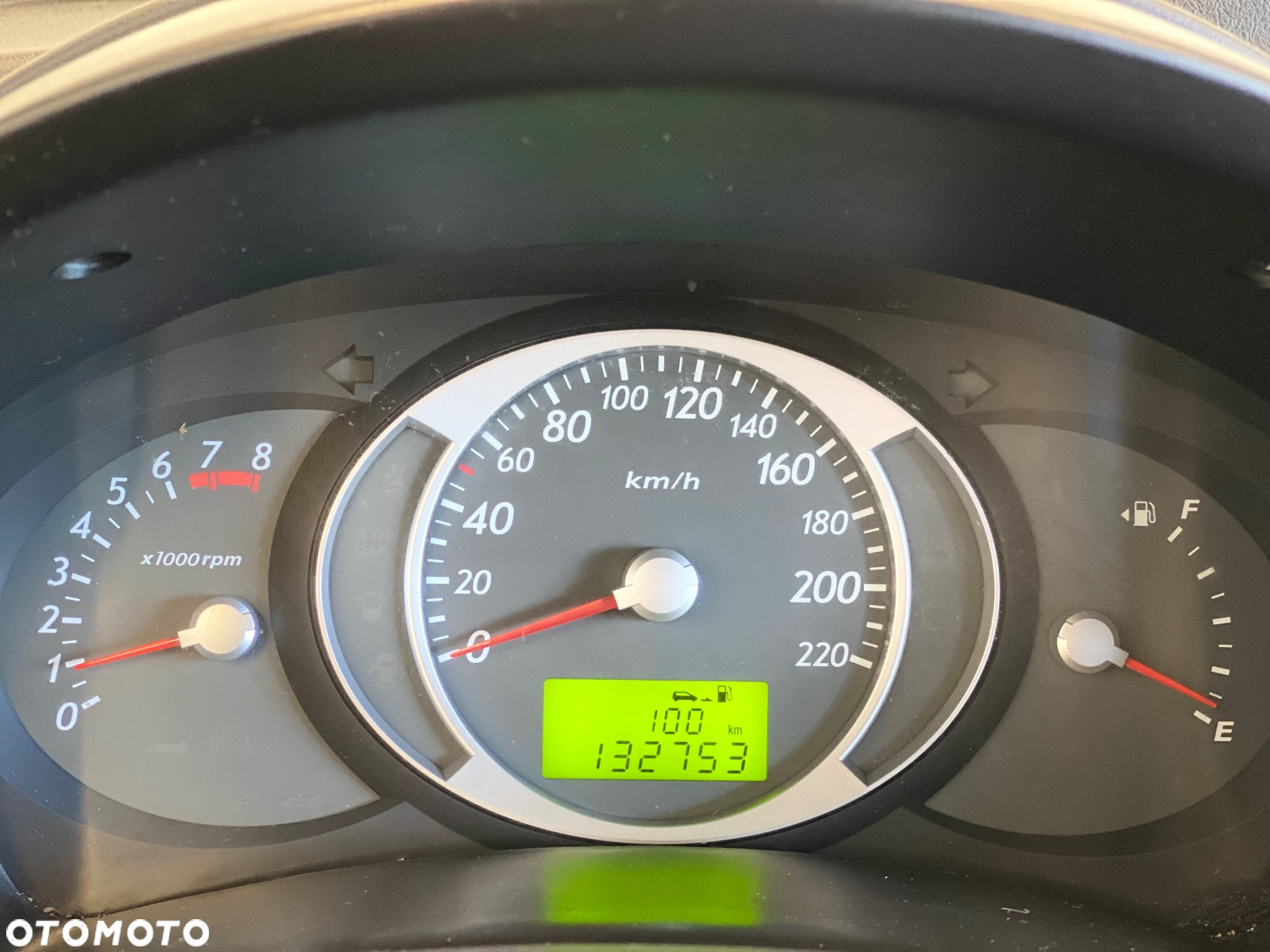 Hyundai Tucson 2.0 Elegance / Premium - 20