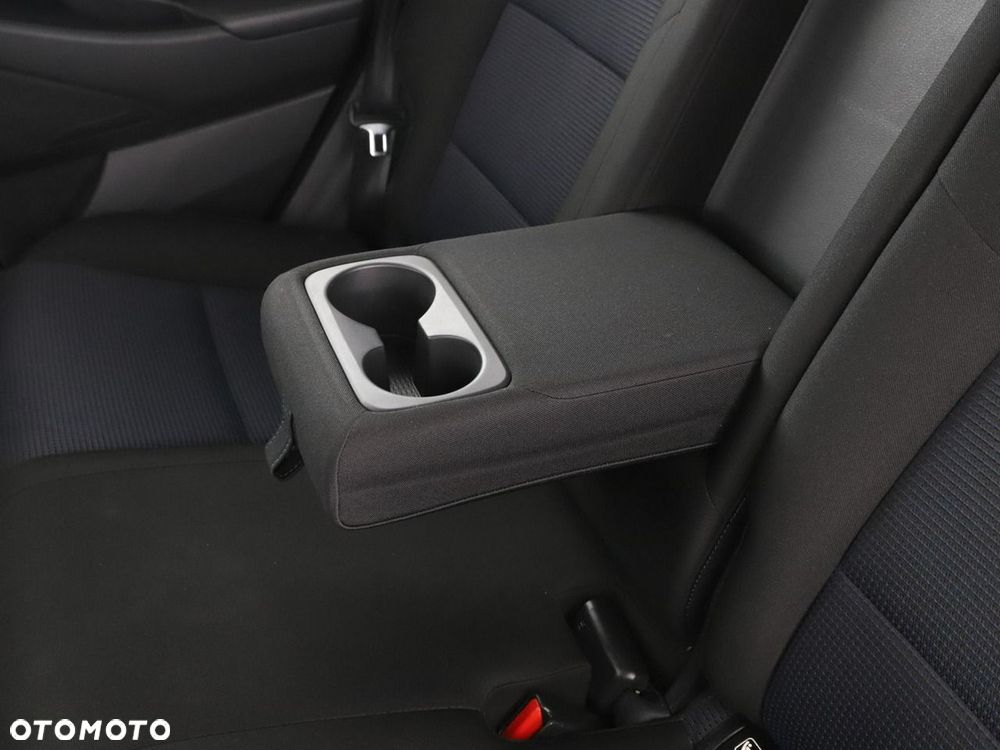 Hyundai Tucson 2.0 CRDi 2WD Trend - 36