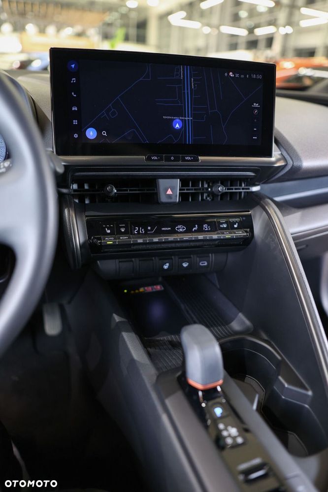 Toyota C-HR 1.8 Hybrid Style - 32