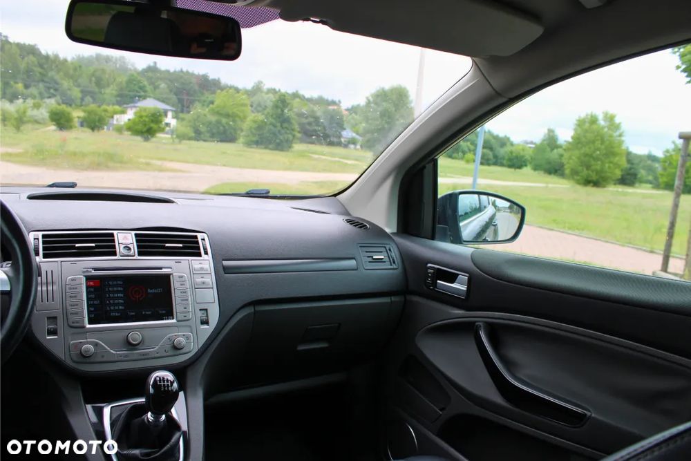 Ford Kuga 2.0 TDCi Titanium - 26
