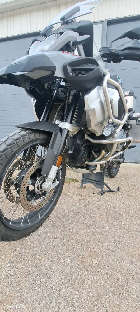 BMW R 1250 GS Adventure 2024 - 11