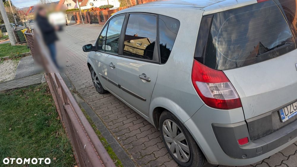 Renault Scenic 1.6 Pack Authentique - 2