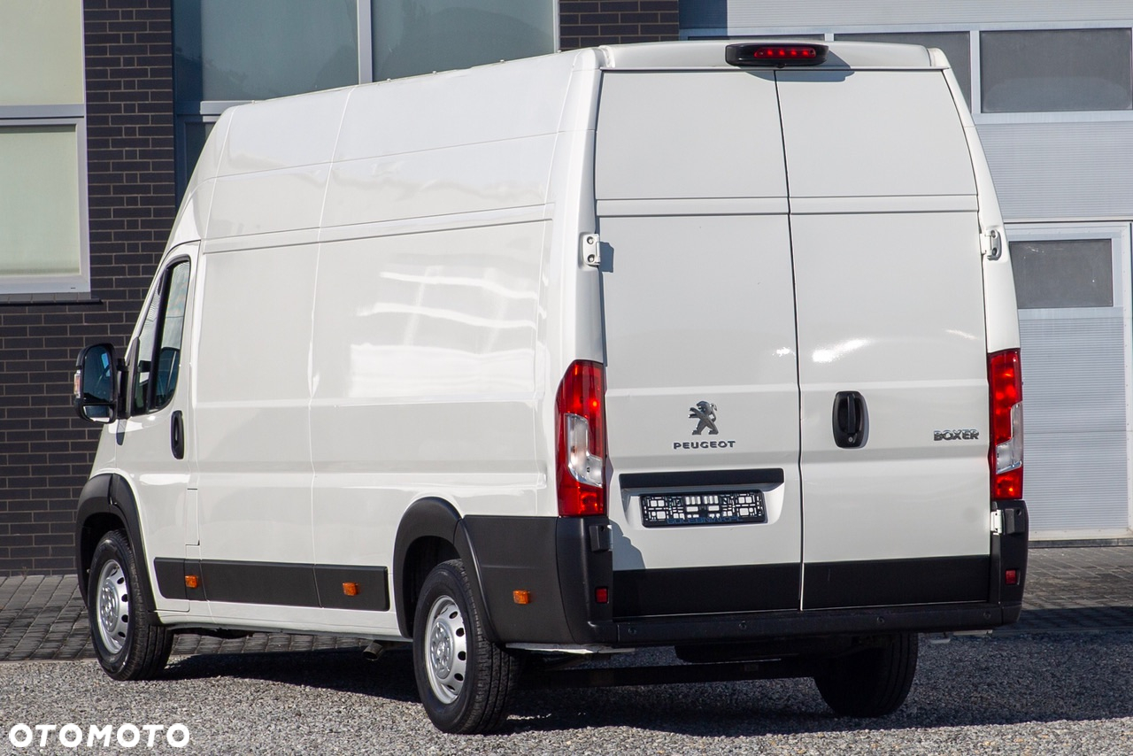Peugeot Boxer L4H3 MAXI *WYSOKI DACH* - 2