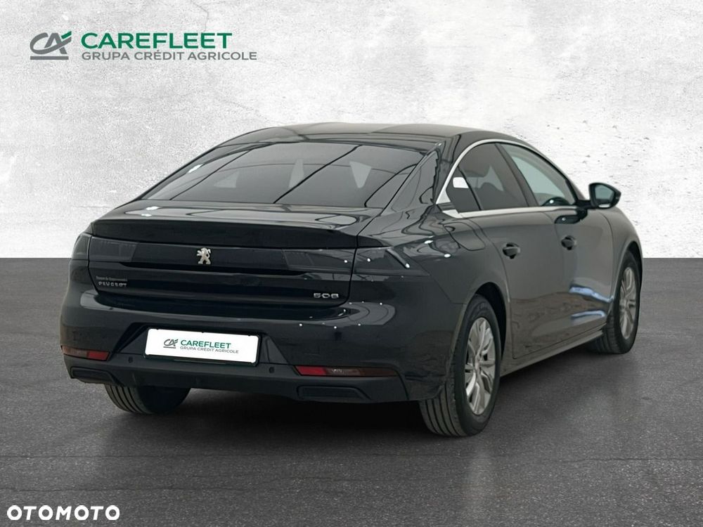 Peugeot 508 1.5 BlueHDi Active S&S - 6