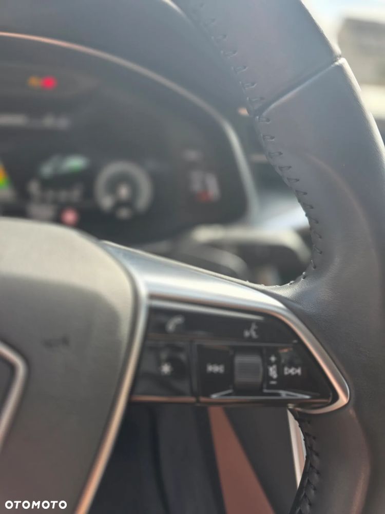 Audi A6 Limousine 50 TFSI e quattro S tronic sport - 20