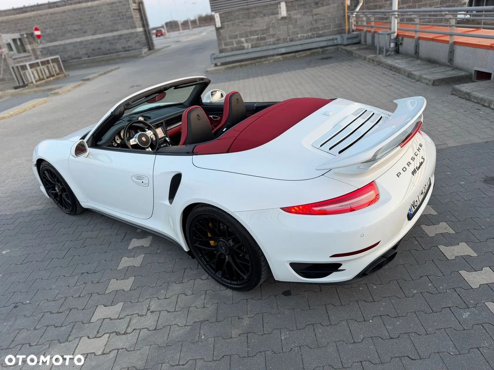 Porsche 911 - 8