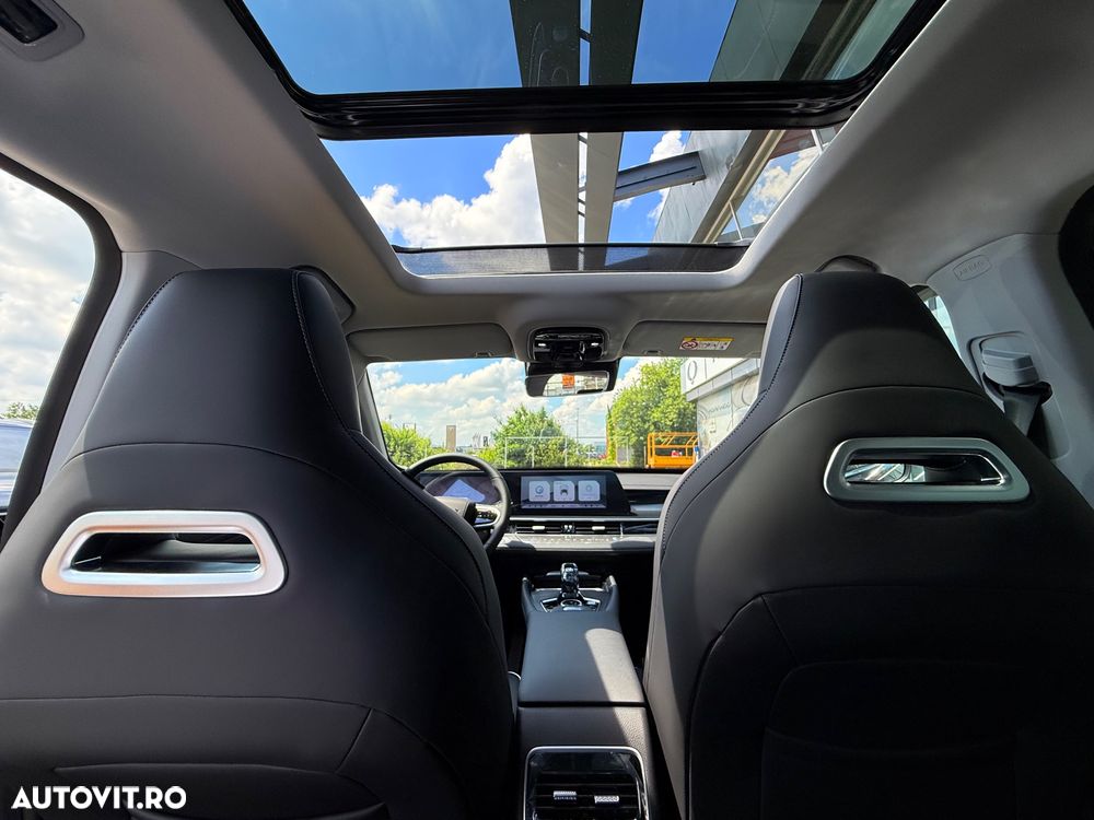 Chery Tiggo 7 1.6 TGDI AWD 7DCT Unique - 23