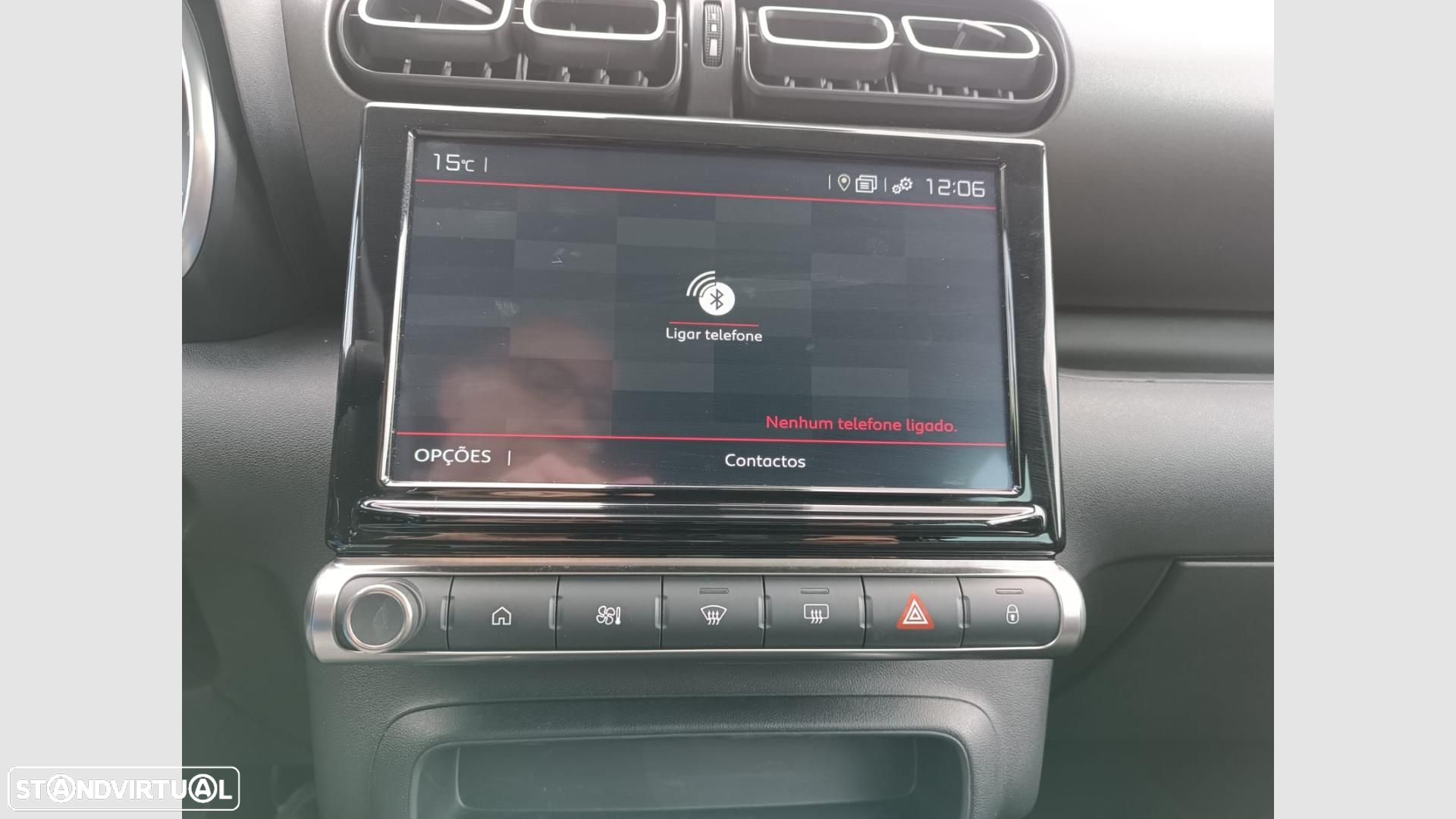 Citroën C3 Aircross 1.2 PureTech Plus - 11