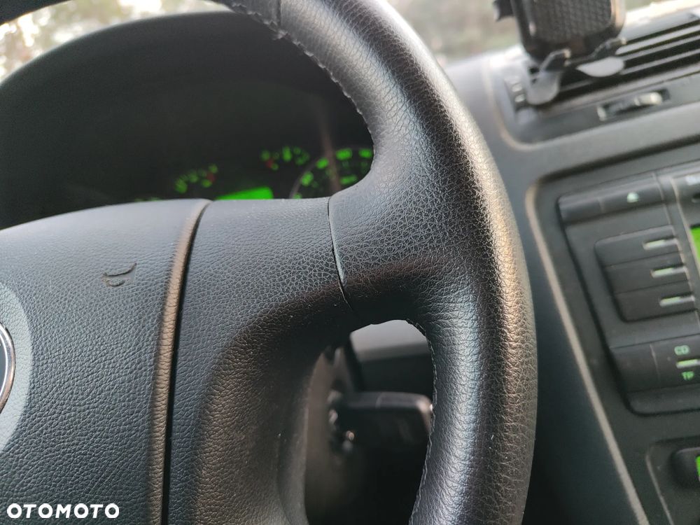 Skoda Octavia 1.6 Elegance - 12