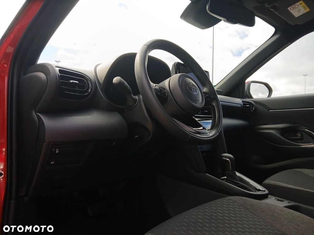 Toyota Yaris Cross Hybrid 1.5 Style - 22