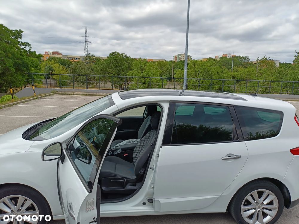 Renault Scenic 1.6 16V Authentique Euro5 - 16