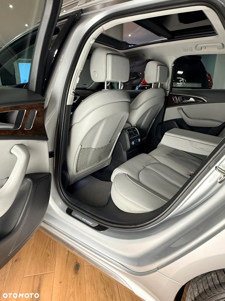 Audi A6 Allroad 3.0 TDI Quattro Tiptr - 22