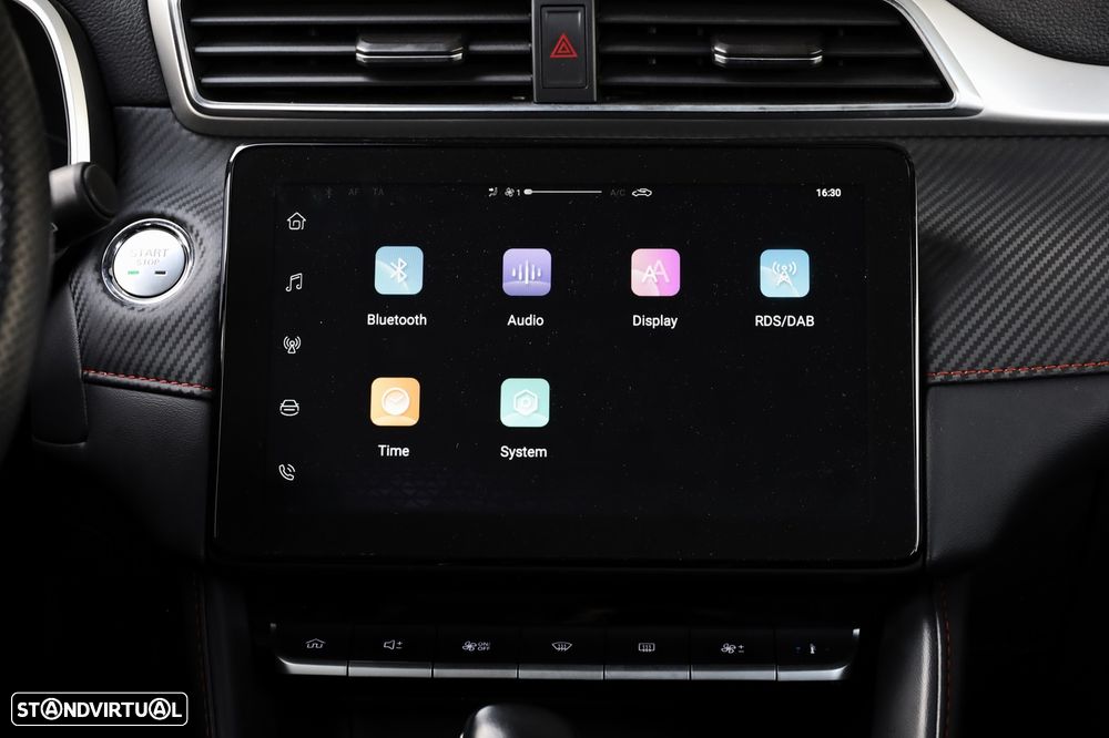 MG ZS 1.0 T-GDI Luxury Aut. - 21