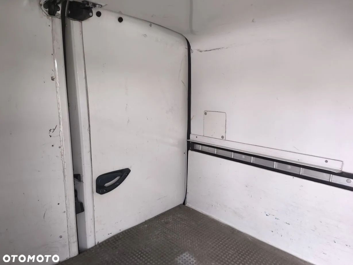 Fiat Doblo - 1