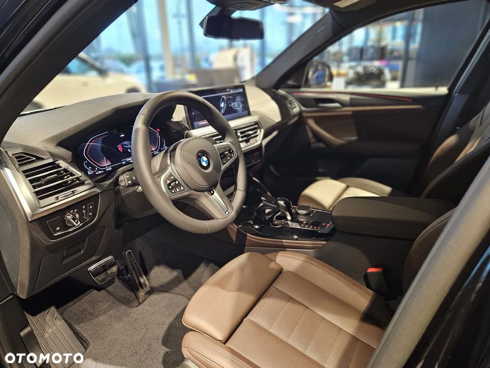 BMW X4 xDrive30d M Sport - 10