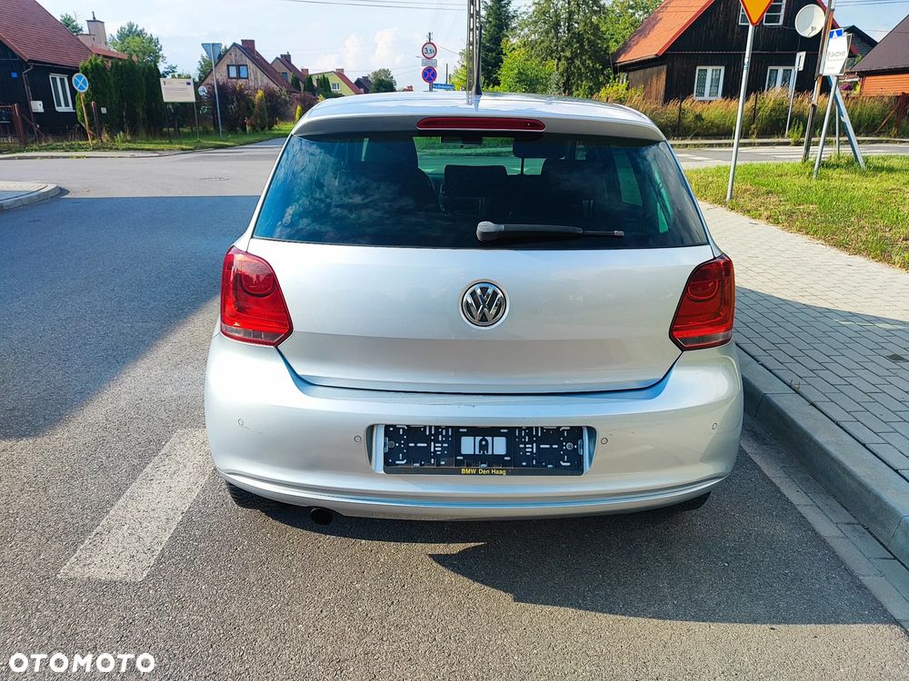 Volkswagen Polo - 16