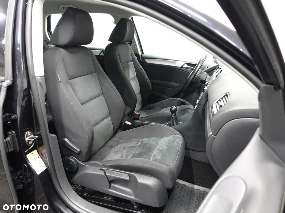 Volkswagen Golf 1.4 TSI Team - 28