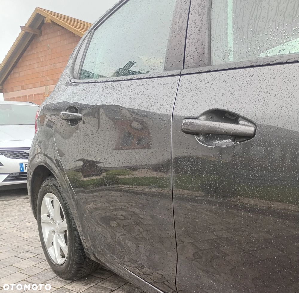 Peugeot 208 1.2 PureTech Active ETG5 - 8