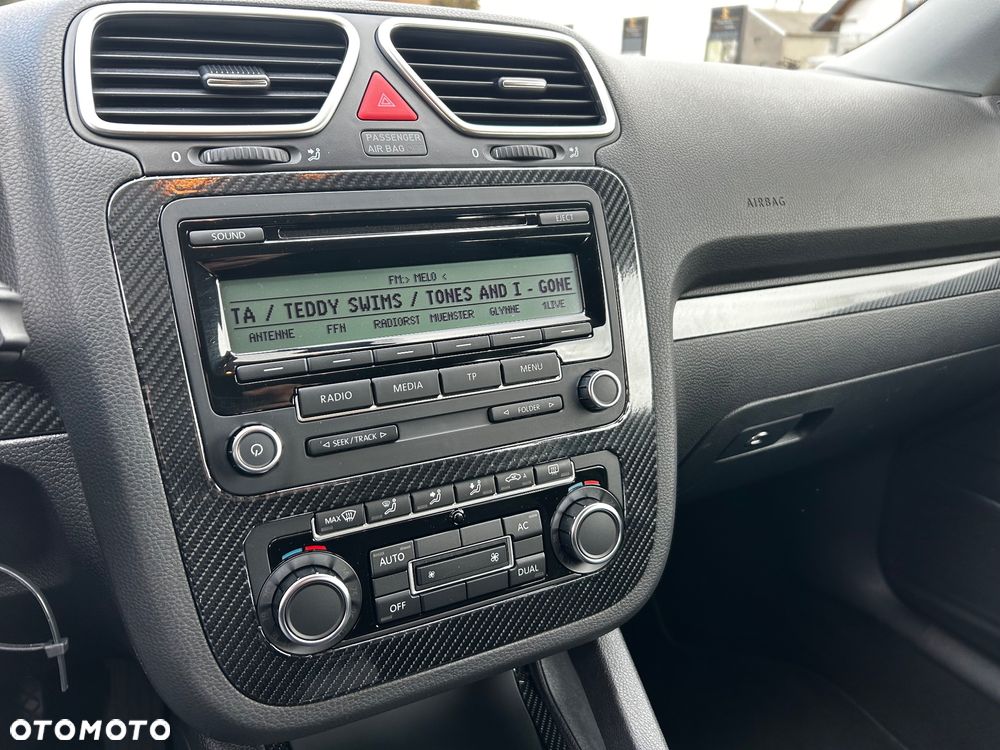 Volkswagen Scirocco 1.4 TSI Edition - 19