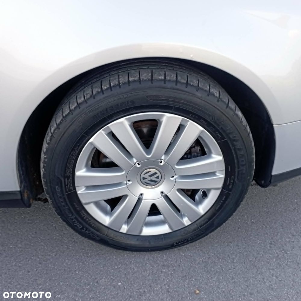 Volkswagen Passat 1.8 TSI Comfortline - 33