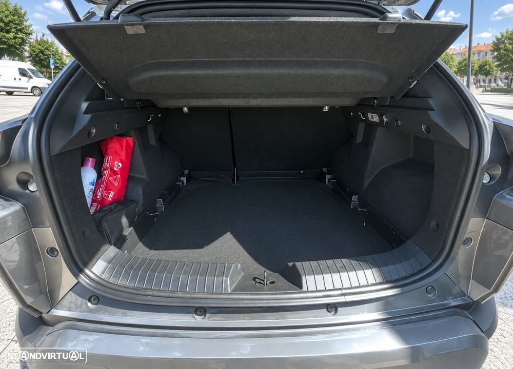 Dacia Duster 1.6 Hybrid Journey - 6