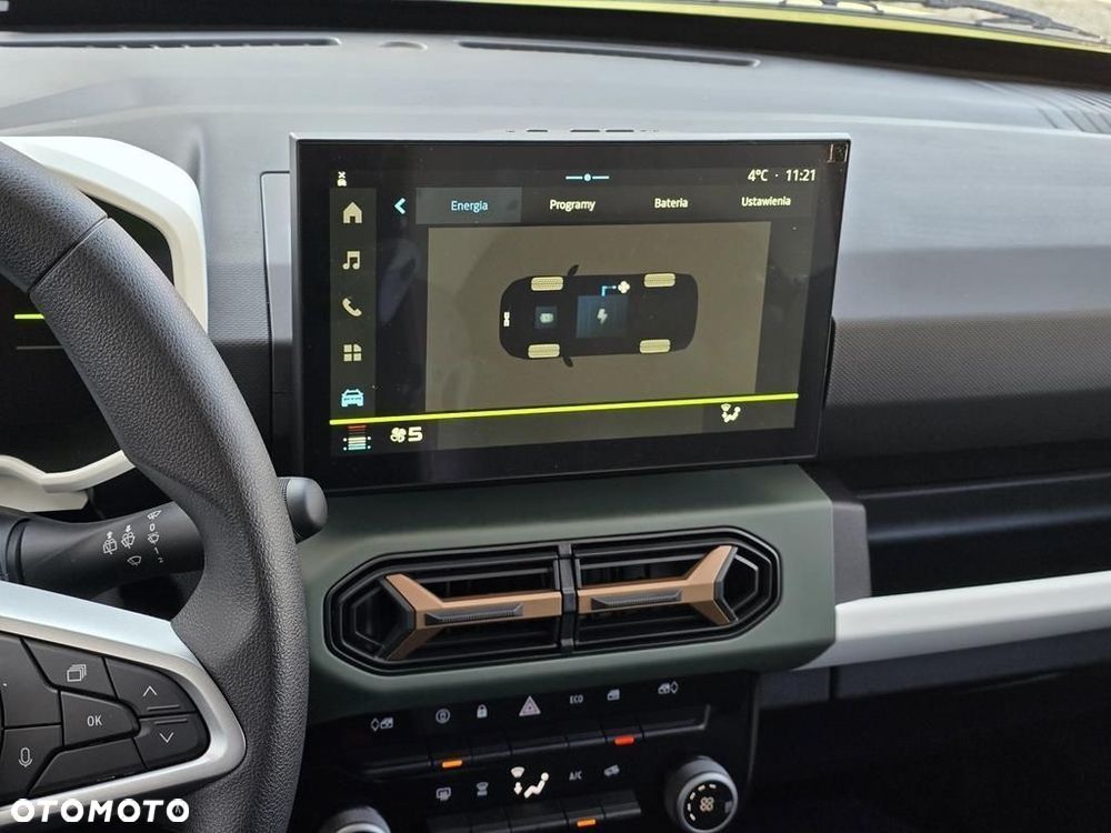 Dacia Spring Electric 24.3kWh 100 Extreme - 26
