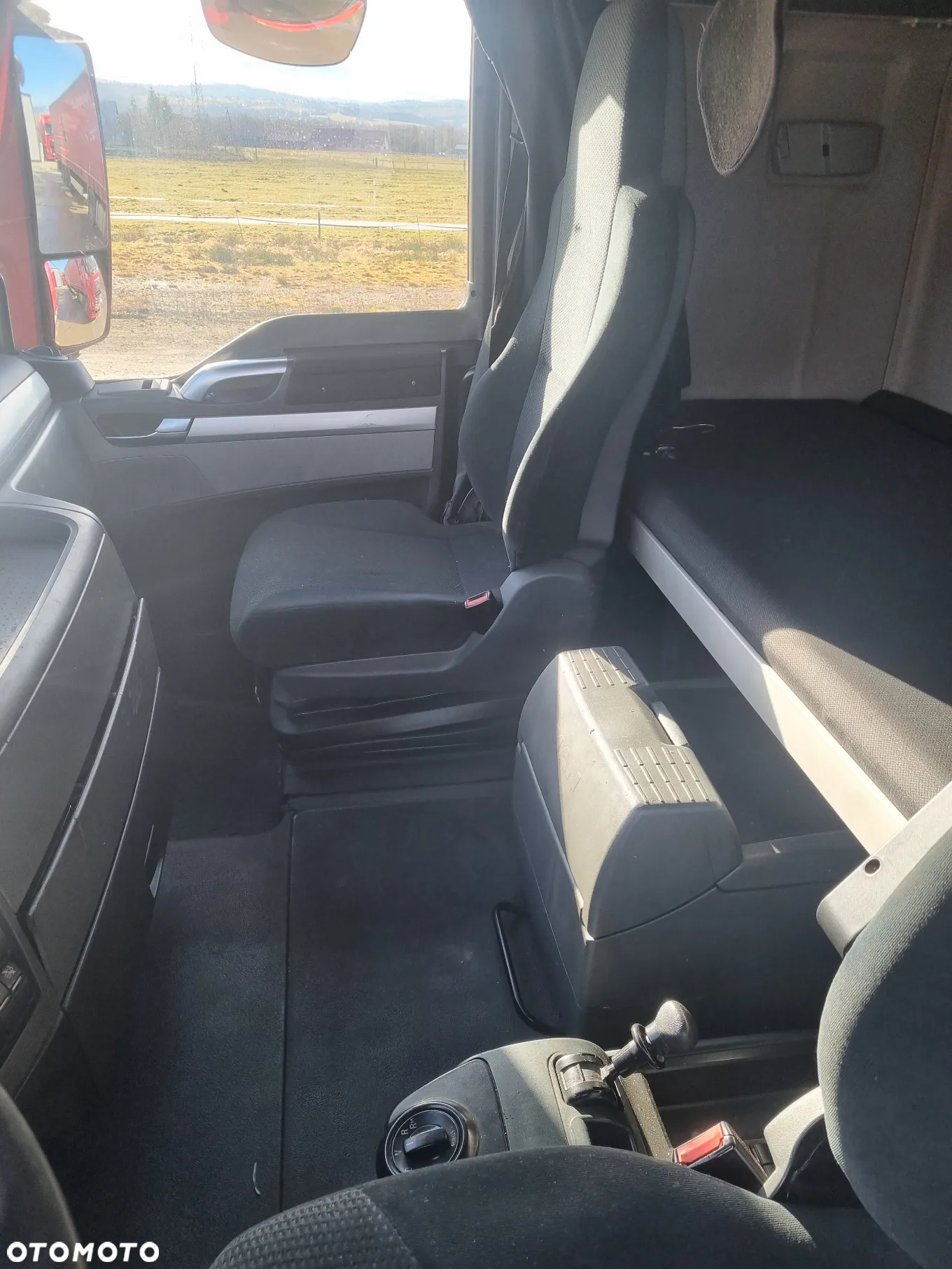 MAN TGX - 6