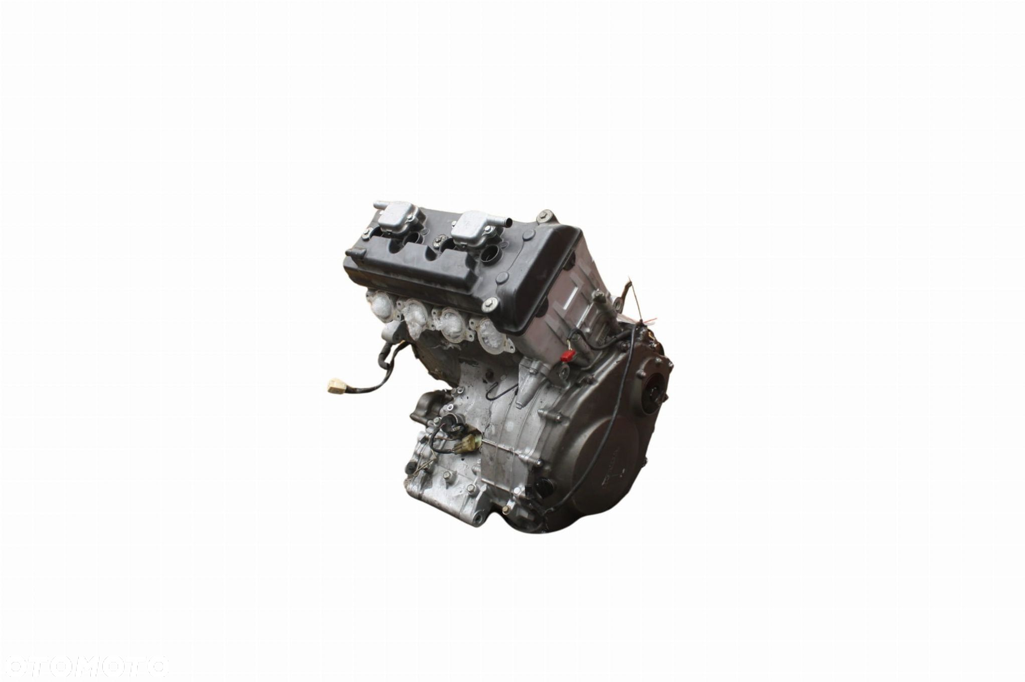 SILNIK Honda CBR 1000 RR SC57 - 6