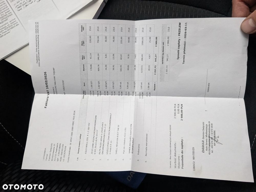 Dacia Logan 0.9 TCe Laureate S&S - 33