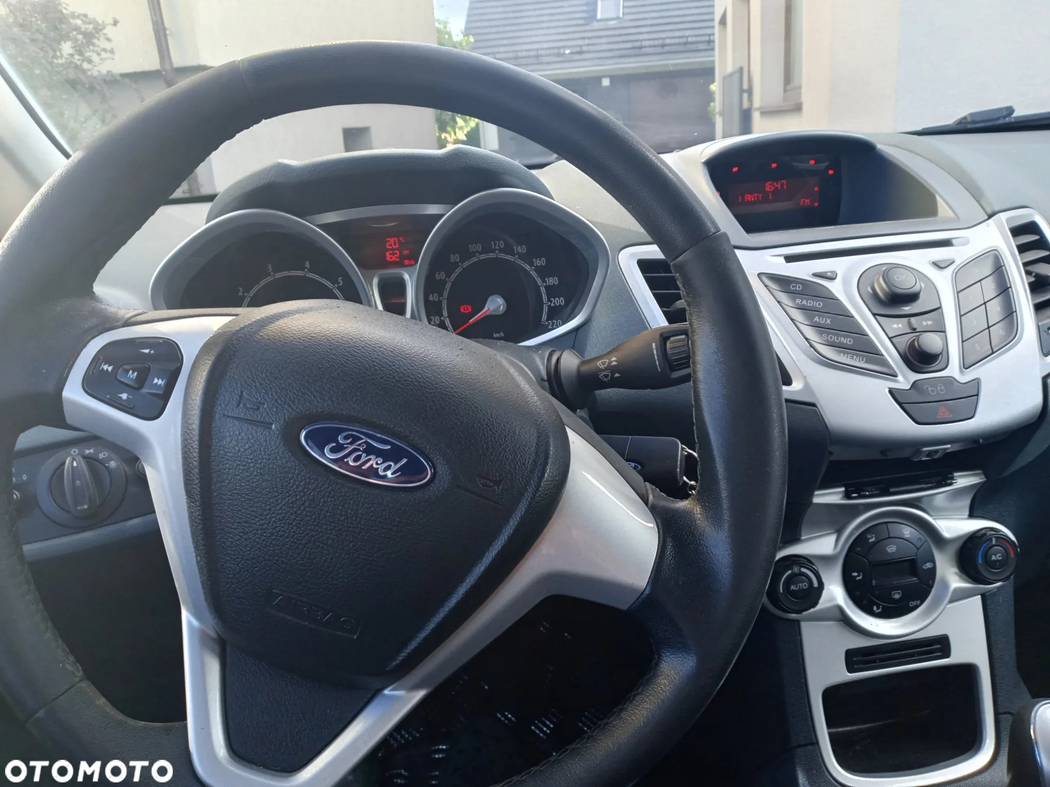 Ford Fiesta 1.25 Titanium - 7