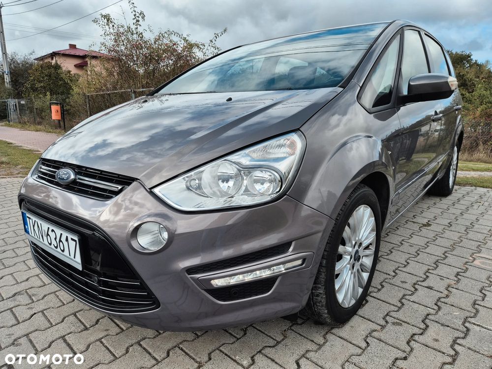 Ford S-Max - 4