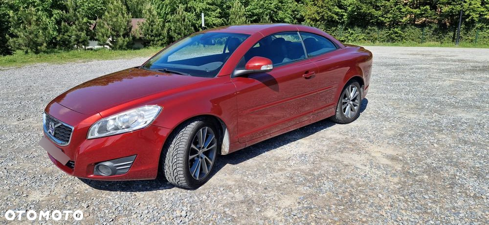 Volvo C70 - 19