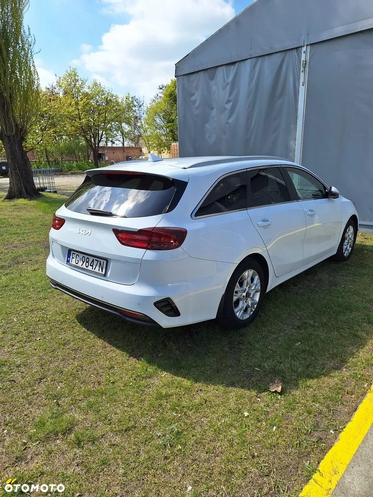 Kia Ceed 1.5 T-GDI L - 1