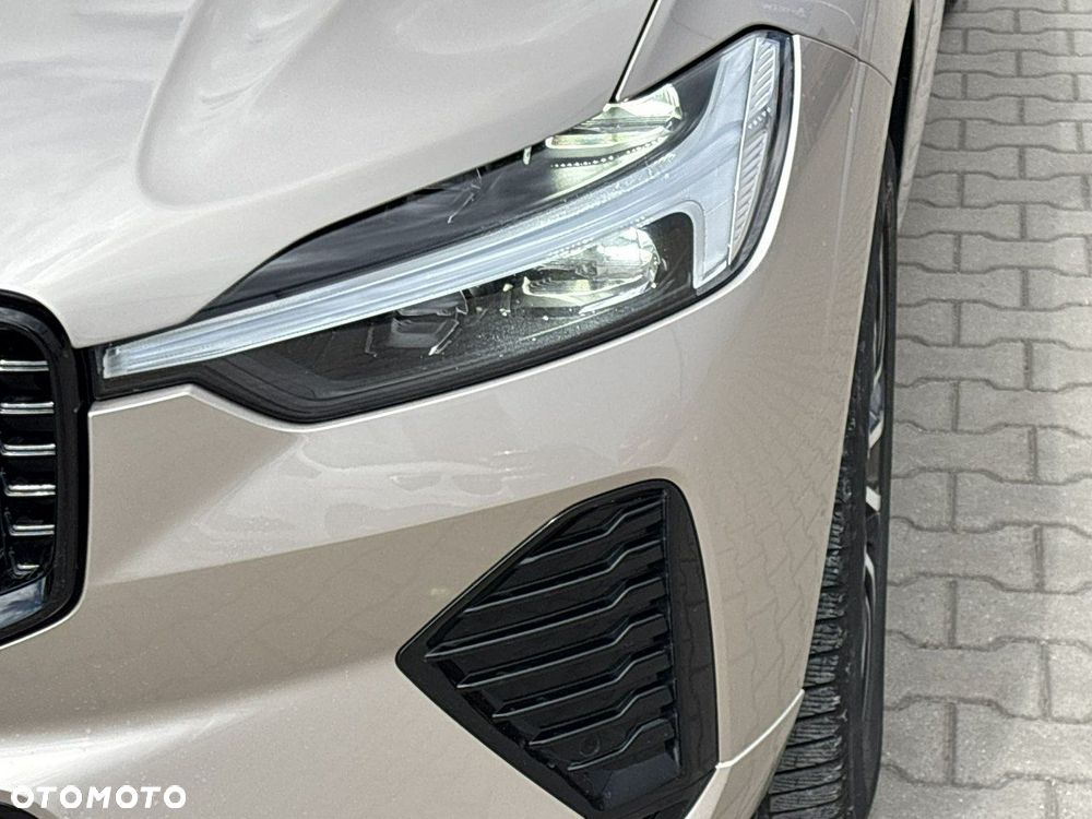 Volvo XC 60 - 9