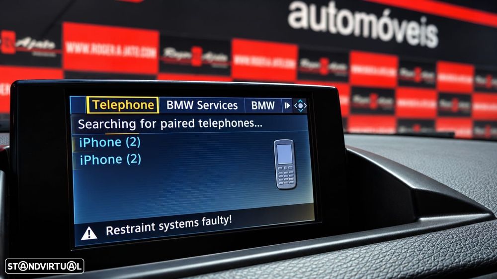 BMW 118 d Line Sport - 26